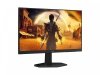  AOC Monitor komputerowy 24G42E 23.8 cala 180Hz Fast IPS HDMI DP